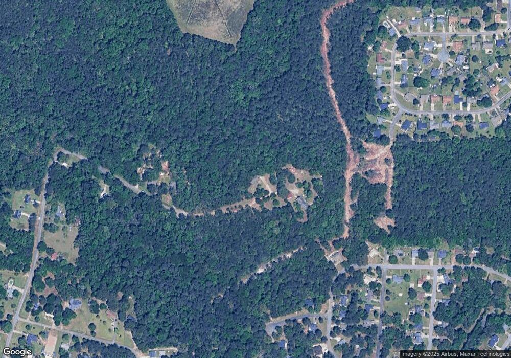 235 Webb St, Warner Robins, GA 31093 - photo 1