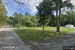 13300 Juls Way, Solomons, MD 20629