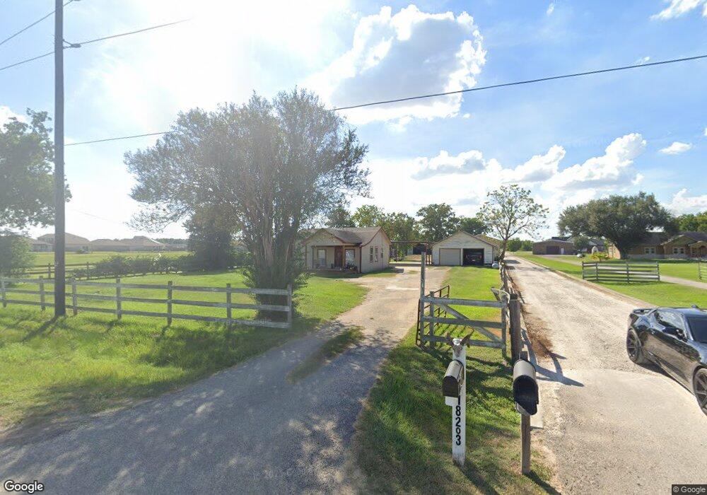 18203 Becker Rd, Hockley, TX 77447 - photo 1