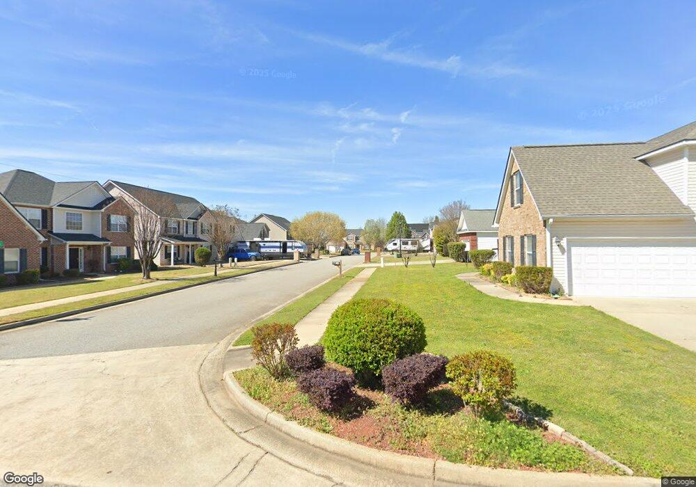 6 Broderick Cir, Warner Robins, GA 31088 - photo 1