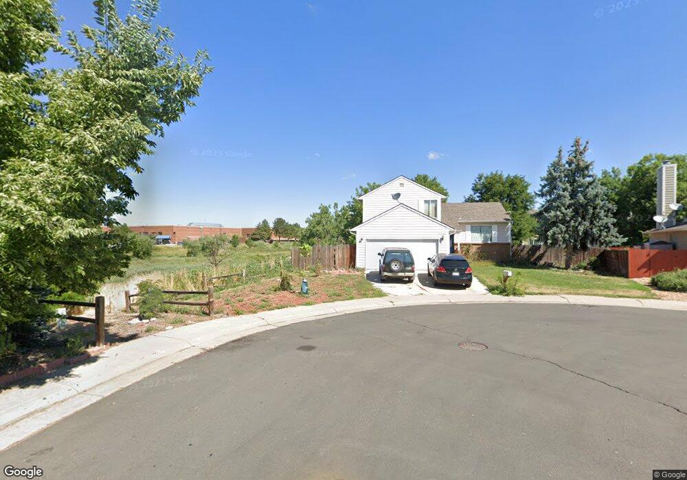 15702 E Exposition Dr, Aurora, CO 80017 - photo 1