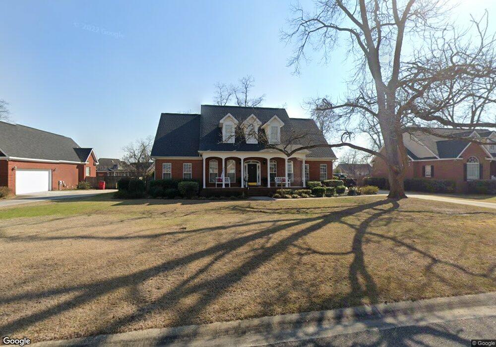 288 Whittington Ct, Macon, GA 31216 - photo 1