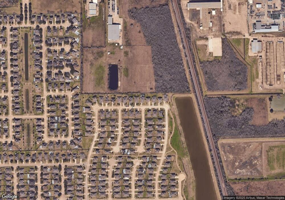 3711 Waterworth Way, Pearland, TX 77584 - photo 1