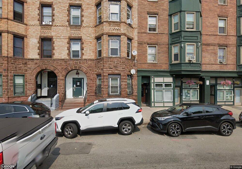 620 Dudley St unit 3, Dorchester, MA 02125 - photo 1