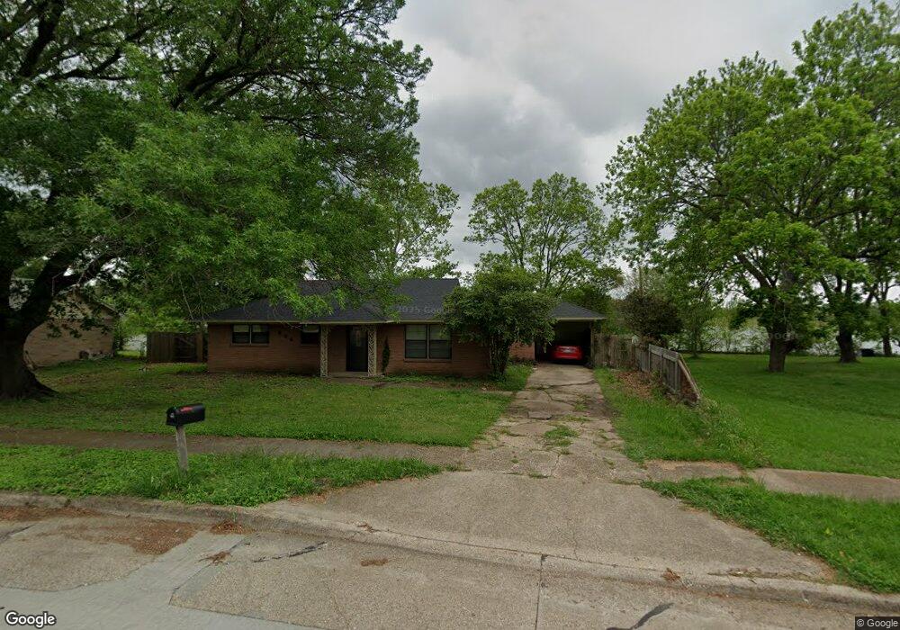 524 Lakeshore Dr, Ennis, TX 75119 - photo 1