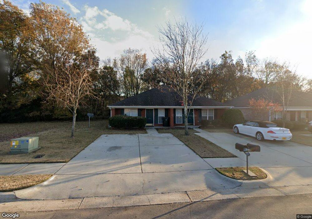 110 Railroad Ridge Rd, Madison, AL 35758 - photo 1