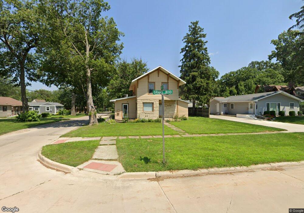 1802 Grand Blvd unit 1804, Cedar Falls, IA 50613 - photo 1