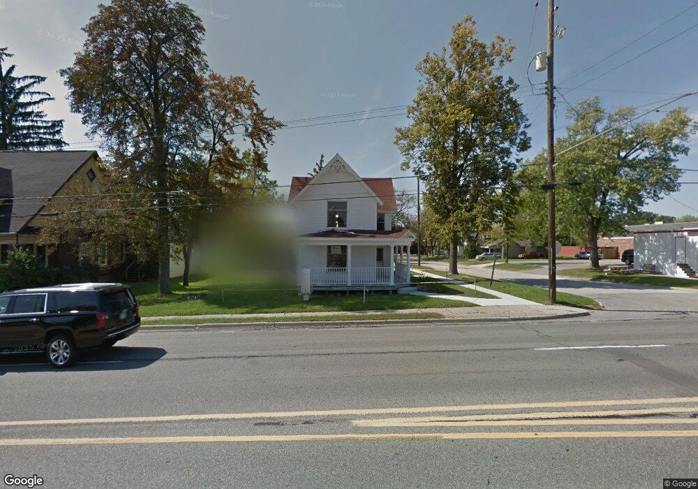 421 N State Rd, Davison, MI 48423 - photo 1