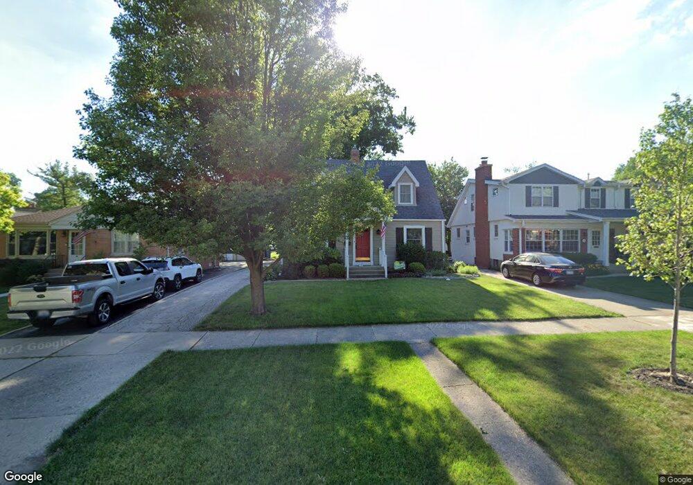 180 N Myrtle Ave, Elmhurst, IL 60126 - photo 1
