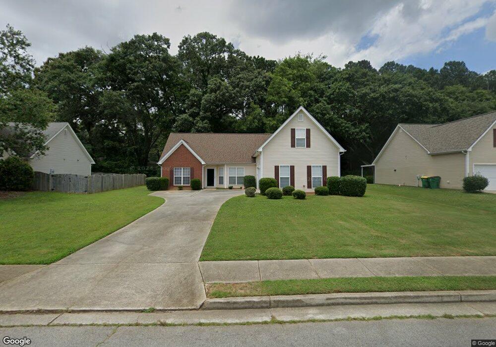 306 Shenandoah Cir unit 2, Winder, GA 30680 - photo 1