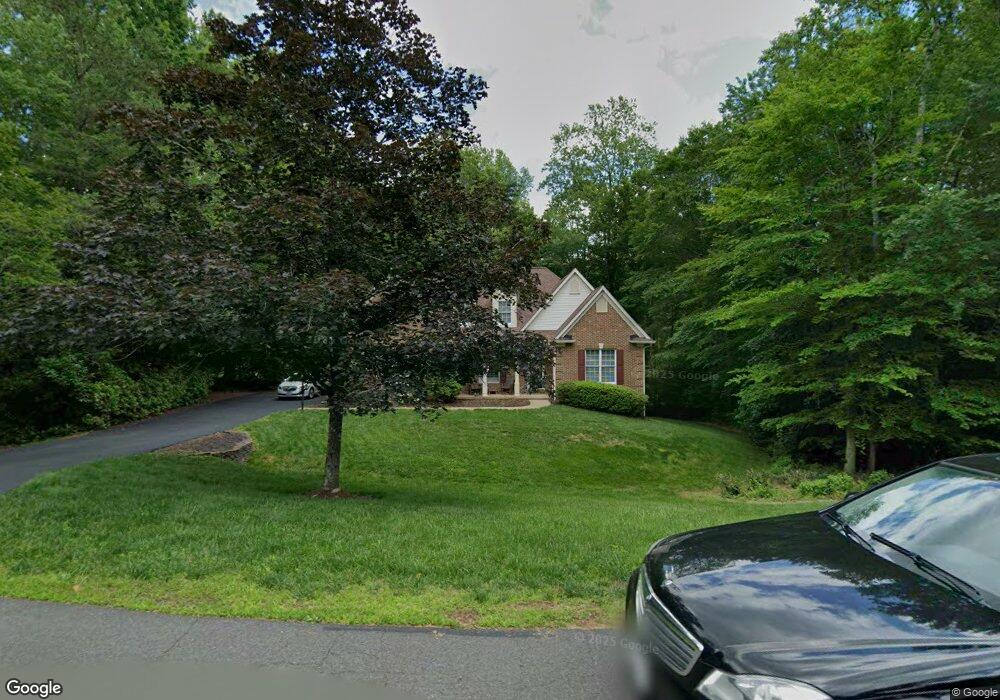 12865 Paddle Wheel Ct, Manassas, VA 20112 - photo 1