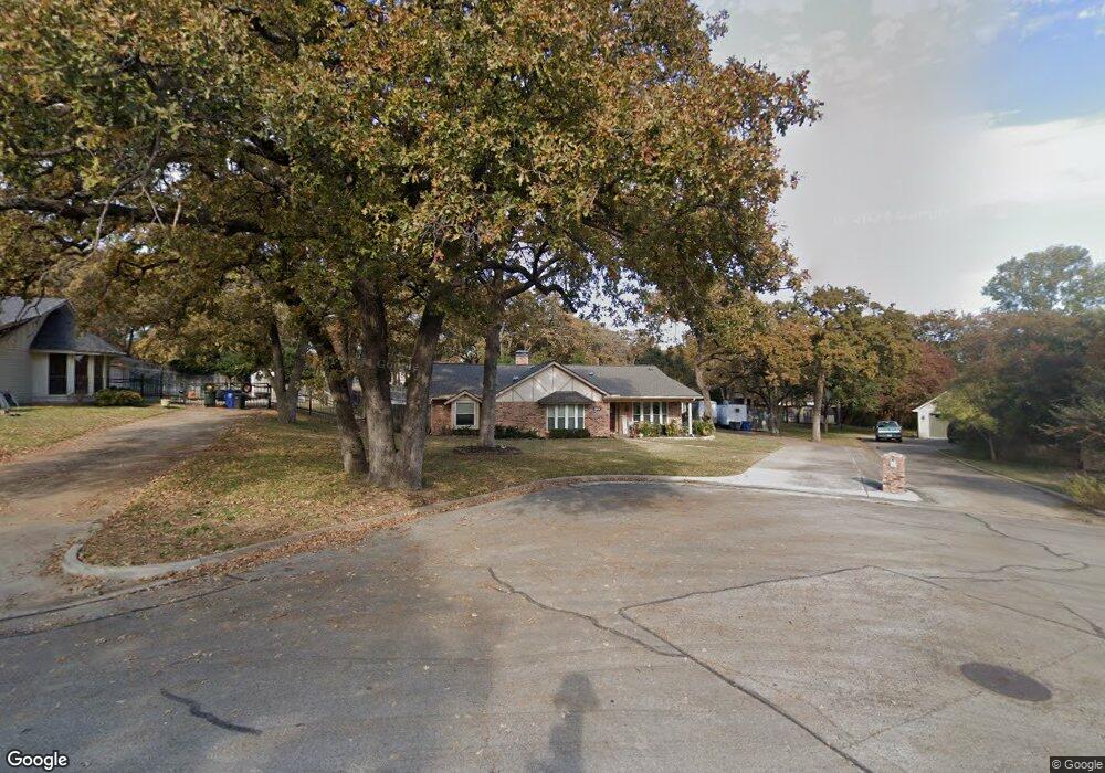 2120 Cumberland Trail, Southlake, TX 76092 - photo 1