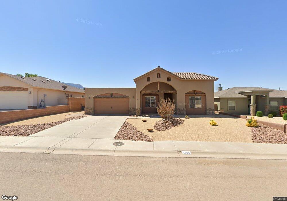 1064 Pajarito Dr, Alamogordo, NM 88310 - photo 1