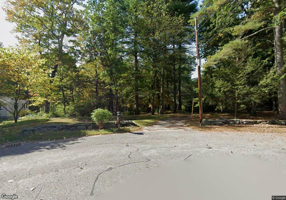 26 Withington Ln, Harvard, MA 01451 - photo 1