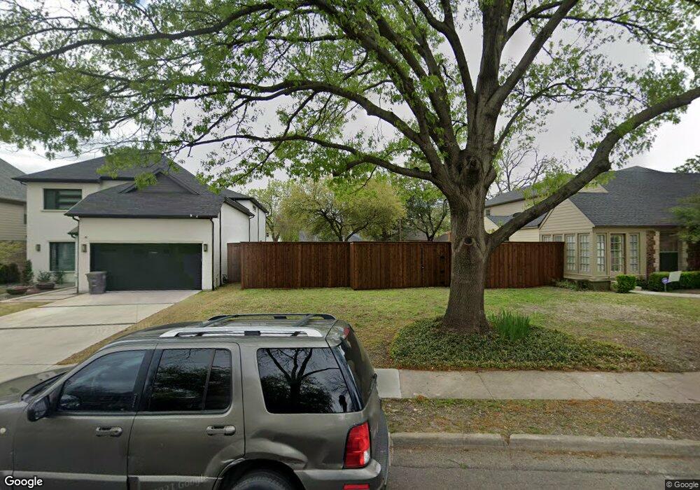 6206 Ellsworth Ave, Dallas, TX 75214 - photo 1