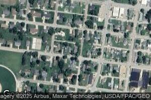 502 W Clay St, Calmar, IA 52132