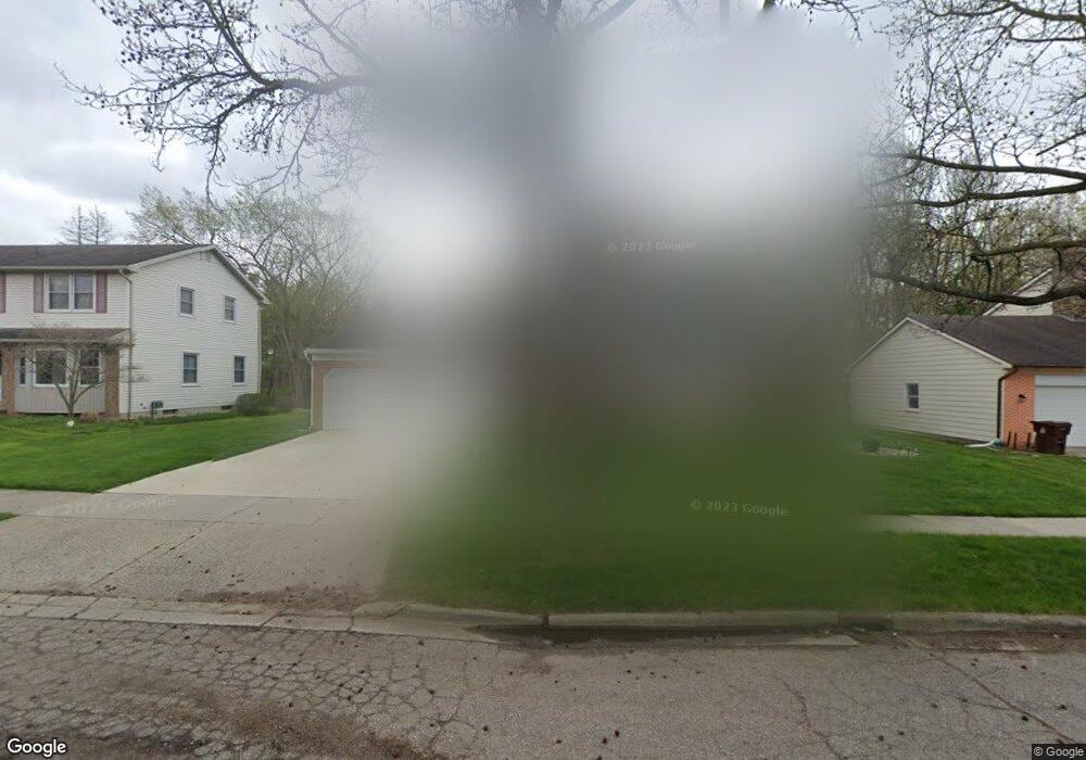 3629 Springbrook Ln, Lansing, MI 48917 - photo 1