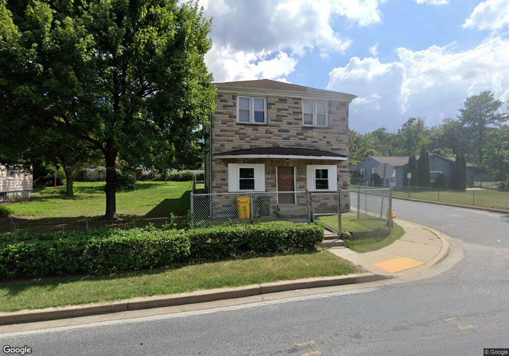 5825 Belle Grove Rd, Brooklyn, MD 21225 - photo 1