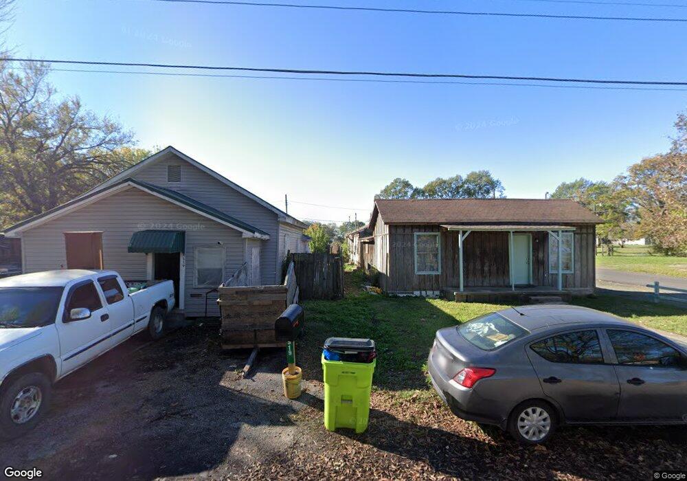 525 N Spring St, Stuttgart, AR 72160 - photo 1