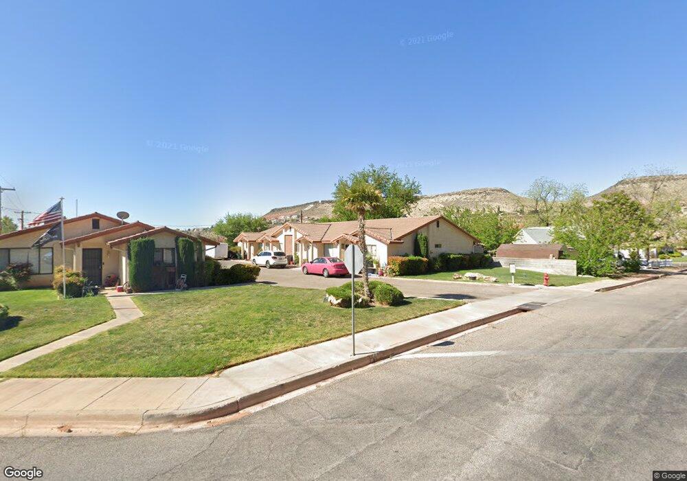 361 W 500 N unit 1, Saint George, UT 84770 - photo 1