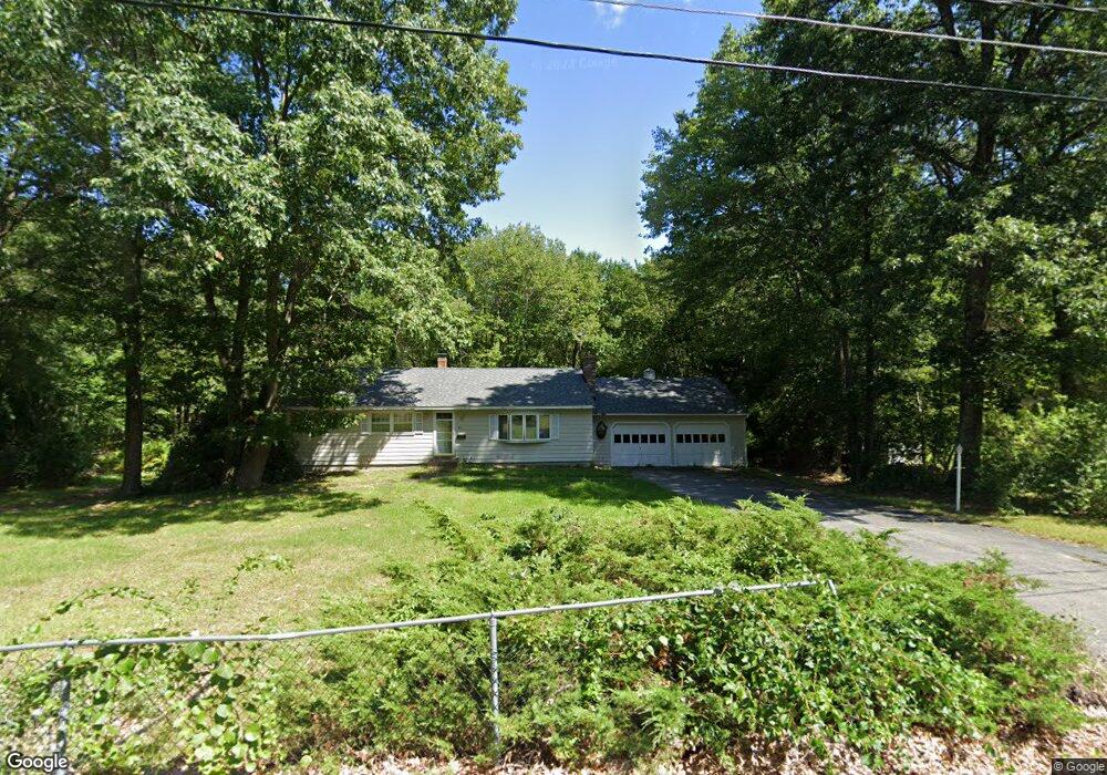 61 Walker Rd, Atkinson, NH 03811 - photo 1