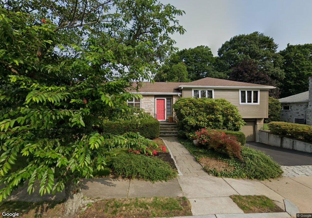 24 Mossdale Rd, Jamaica Plain, MA 02130 - photo 1