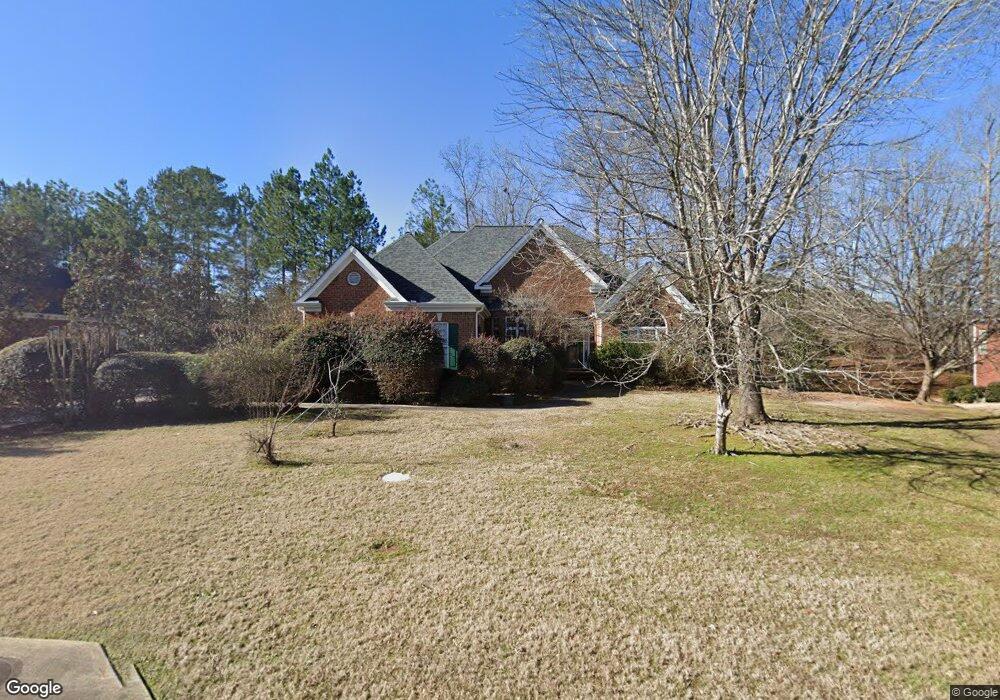 622 Chesterfield Rd, Bogart, GA 30622 - photo 1