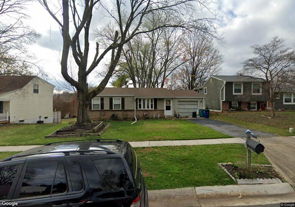 19056 Staleybridge Rd, Germantown, MD 20876 - photo 1