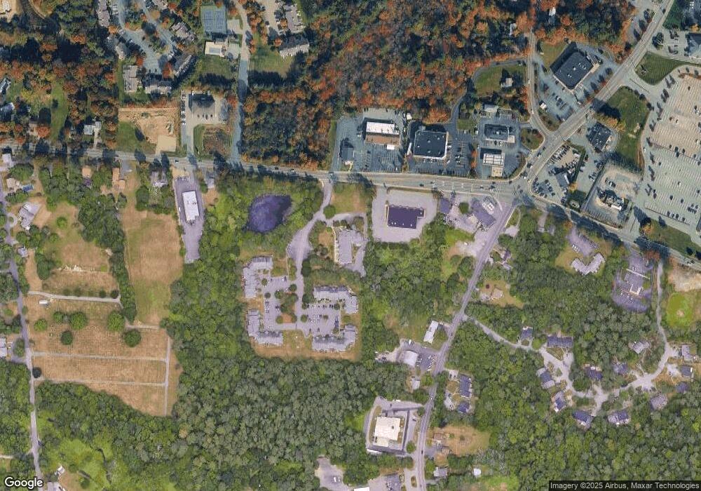 44 Lamplighter Ln unit 44, South Easton, MA 02375 - photo 1