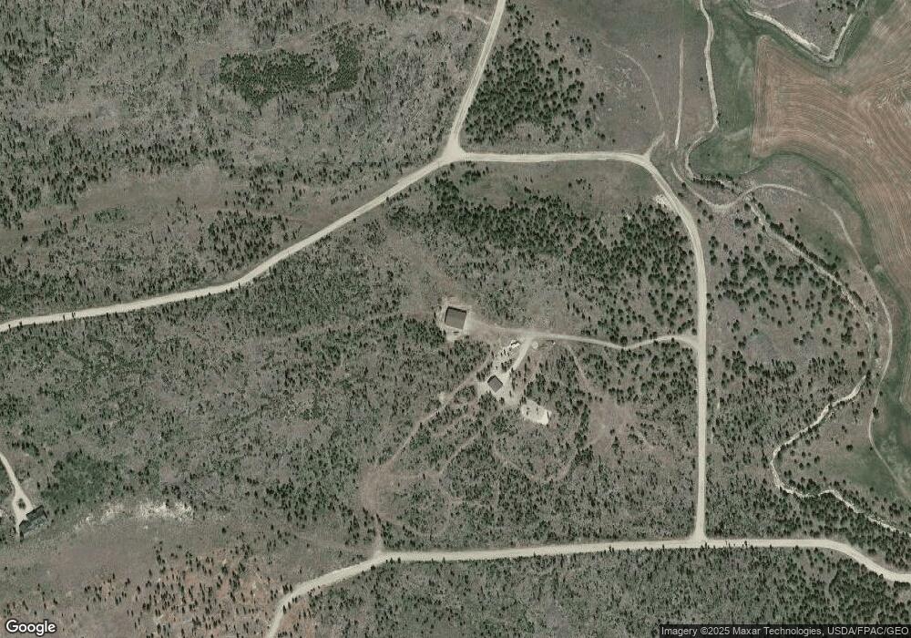 51 County Road 6412, Granby, CO 80446 - photo 1