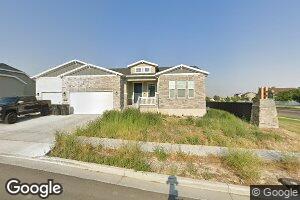 5675 N Parkview Dr, Stansbury Park, UT 84074