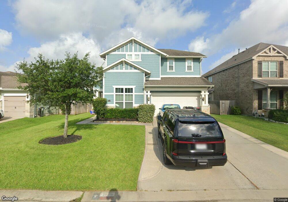 29515 Monona Terrace Ct, Spring, TX 77386 - photo 1