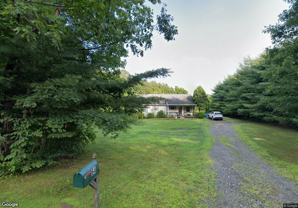 64 Saint Marys St, Northfield, MA 01360 - photo 1