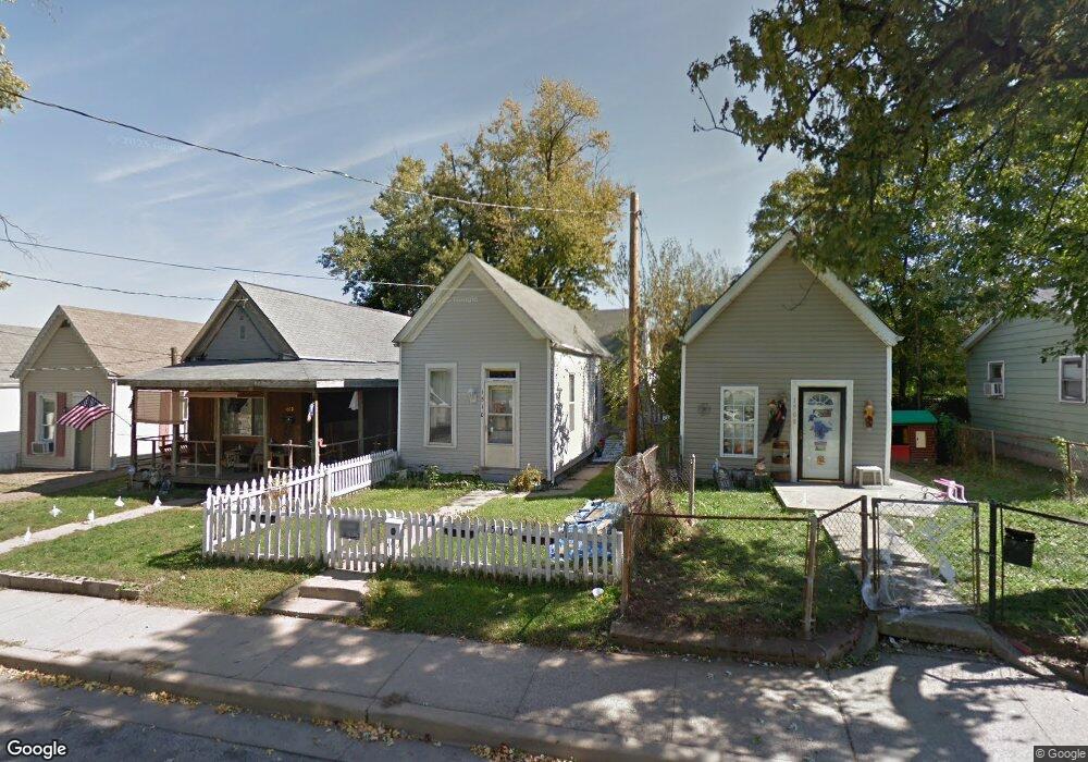 1510 Locust St, New Albany, IN 47150 - photo 1