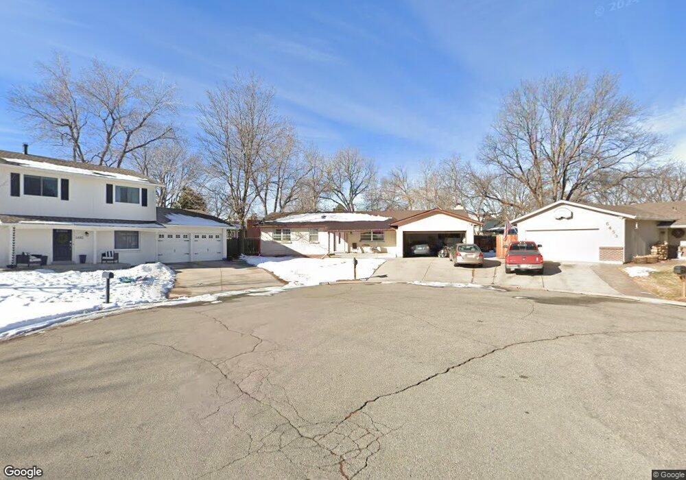 6450 W 83rd Place, Arvada, CO 80003 - photo 1