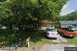 171 Hauser Ct S, Hope, IN 47246