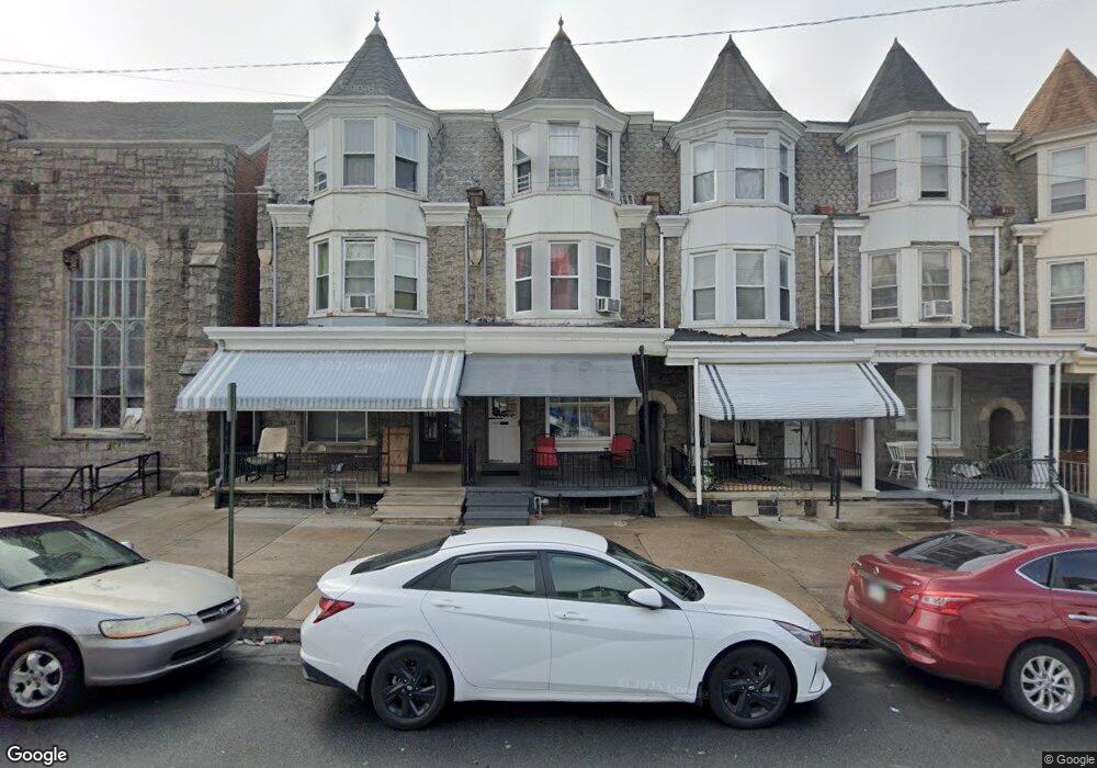 1110 N 11th St, Reading, PA 19604 - photo 1