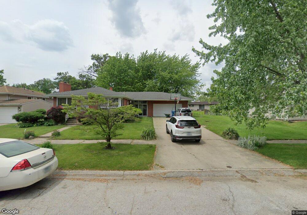 1710 Wilson St, Gary, IN 46404 - photo 1