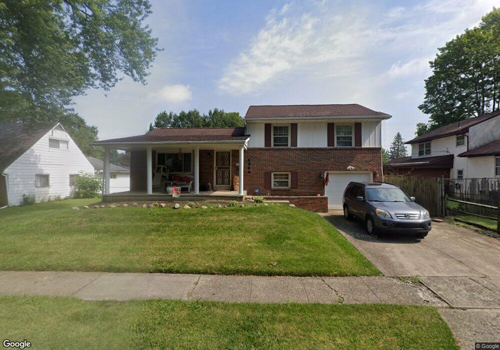 4966 Folger Dr, Columbus, OH 43227 - photo 1