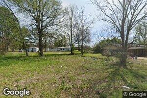254 Gray Ln, Forest, MS 39074