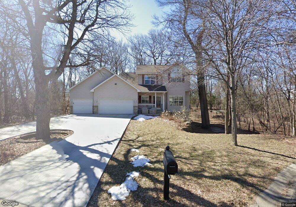 1067 96th Ln NW, Coon Rapids, MN 55433 - photo 1