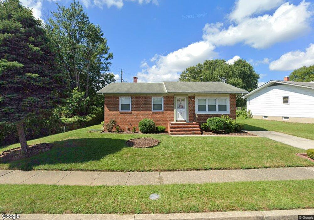 3902 Algiers Rd, Randallstown, MD 21133 - photo 1