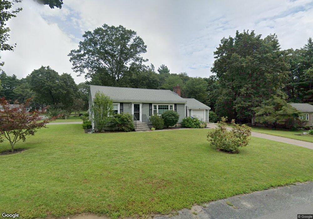 18 Greystone Rd, Franklin, MA 02038 - photo 1