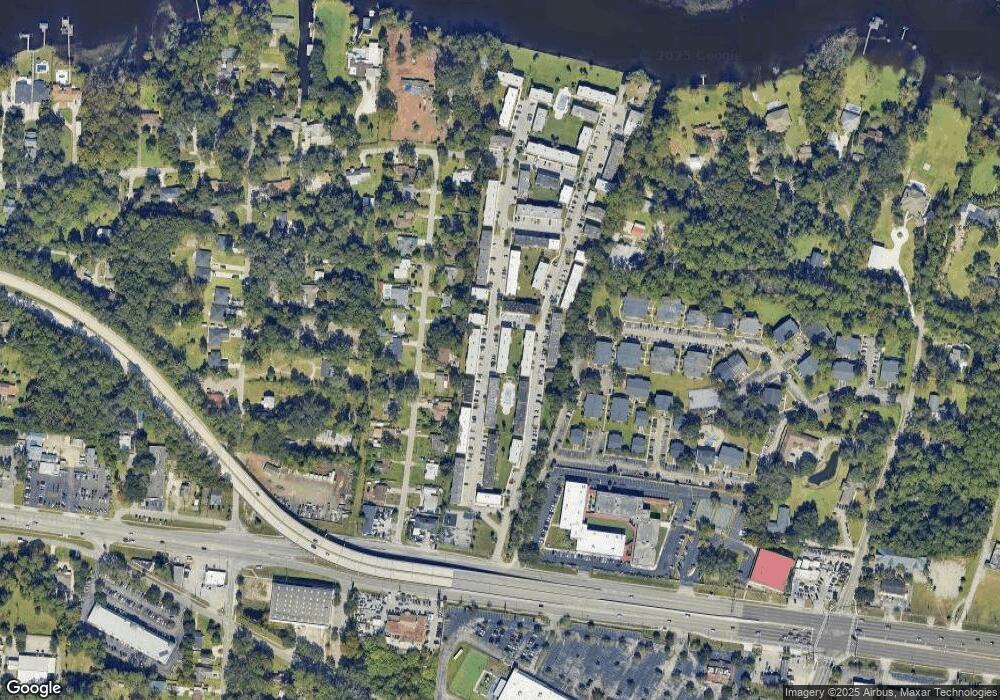 1713 El Camino Rd unit 4, Jacksonville, FL 32216 - photo 1