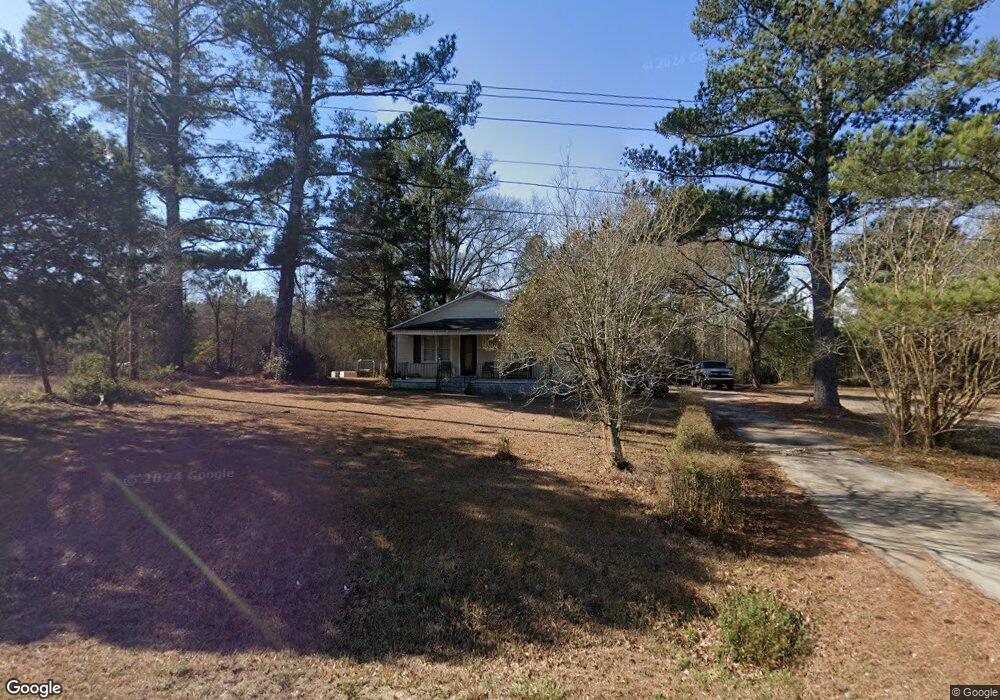 5454 Washington Rd, Appling, GA 30802 - photo 1
