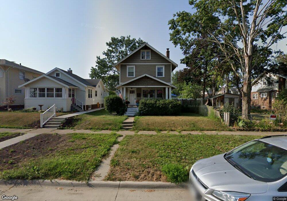 2019 Park Ave SE, Cedar Rapids, IA 52403 - photo 1