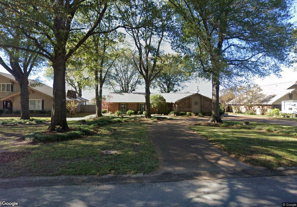 1818 Mccracken St, Stuttgart, AR 72160 - photo 1