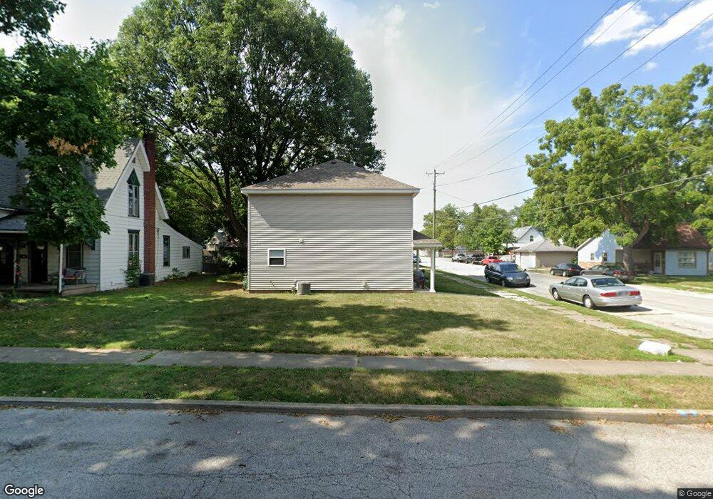 1402 N 13th St, Lafayette, IN 47904 - photo 1