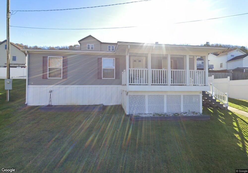 170 N 1st St, West Newton, PA 15089 - photo 1