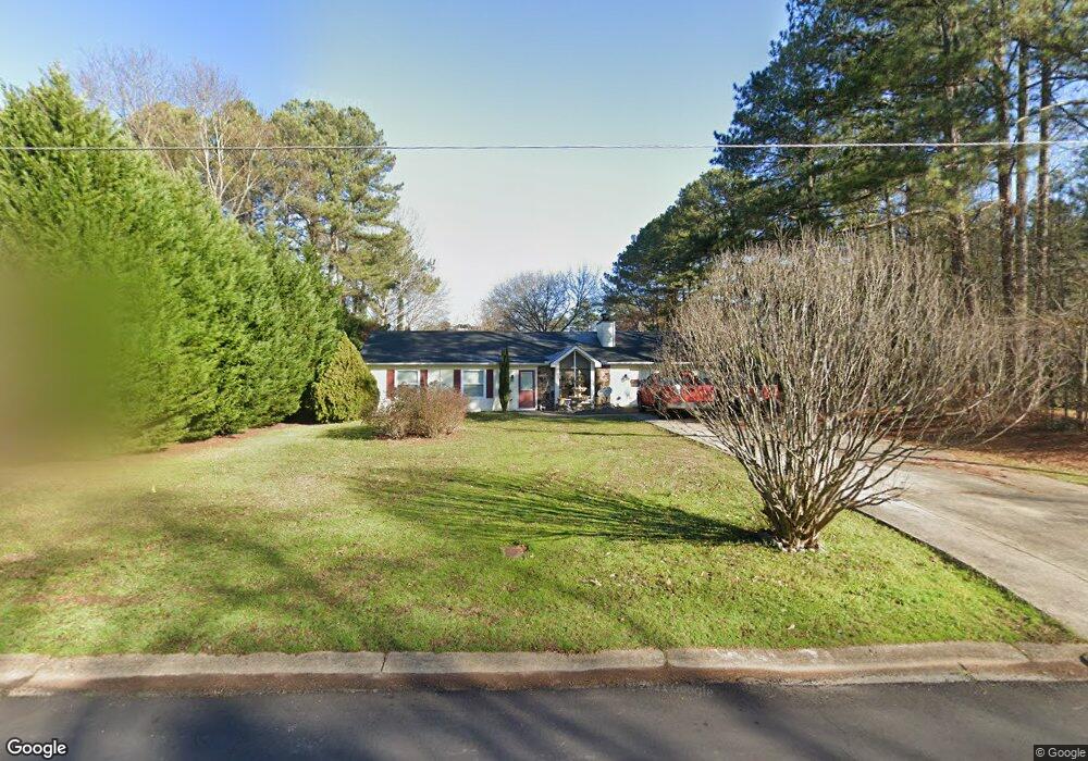 2835 Sawgrass Trail SW unit 2, Lilburn, GA 30047 - photo 1